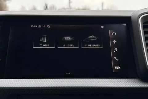 PF21BUU Audi A1 30 TFSI 110 Sport 5dr Thumbnail #42