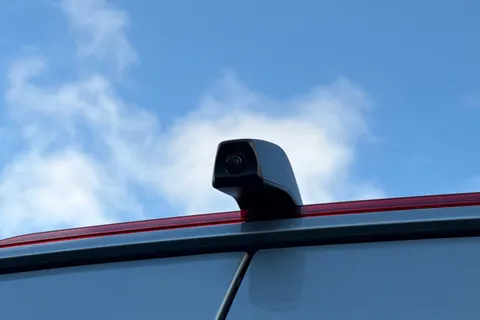 BT75EDV Volkswagen Crafter 2.0 TDI 140PS Commerce Plus High Roof Auto-Twin Slider Thumbnail #33