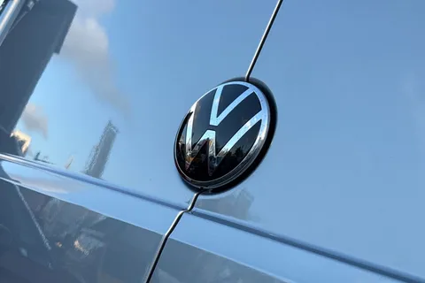 BT75EDV Volkswagen Crafter 2.0 TDI 140PS Commerce Plus High Roof Auto-Twin Slider Thumbnail #34