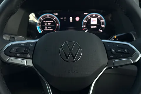 BT75EDV Volkswagen Crafter 2.0 TDI 140PS Commerce Plus High Roof Auto-Twin Slider Thumbnail #60