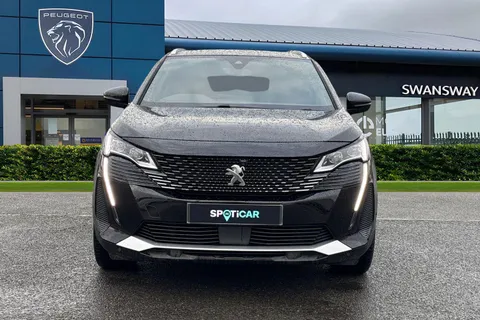 BJ72RBF PEUGEOT 3008 1.6 13.2kWh GT Premium e-EAT Euro 6 (s/s) 5dr Thumbnail #5