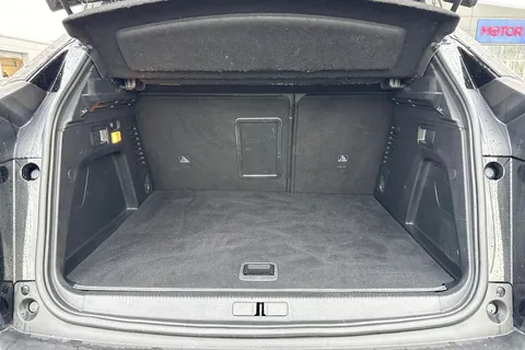 BJ72RBF PEUGEOT 3008 1.6 13.2kWh GT Premium e-EAT Euro 6 (s/s) 5dr Thumbnail #9