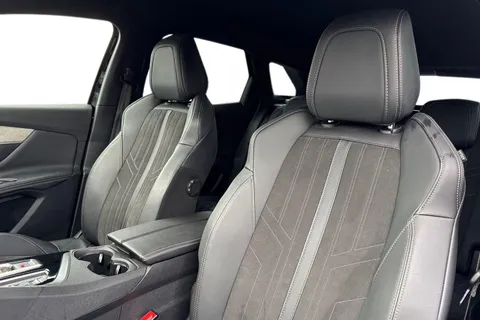 BJ72RBF PEUGEOT 3008 1.6 13.2kWh GT Premium e-EAT Euro 6 (s/s) 5dr Thumbnail #10