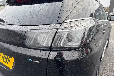 BJ72RBF PEUGEOT 3008 1.6 13.2kWh GT Premium e-EAT Euro 6 (s/s) 5dr Thumbnail #15