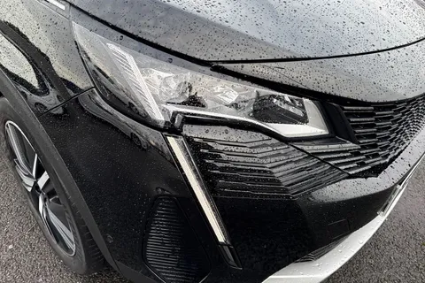 BJ72RBF PEUGEOT 3008 1.6 13.2kWh GT Premium e-EAT Euro 6 (s/s) 5dr Thumbnail #16