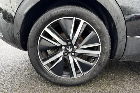 BJ72RBF PEUGEOT 3008 1.6 13.2kWh GT Premium e-EAT Euro 6 (s/s) 5dr Thumbnail #21