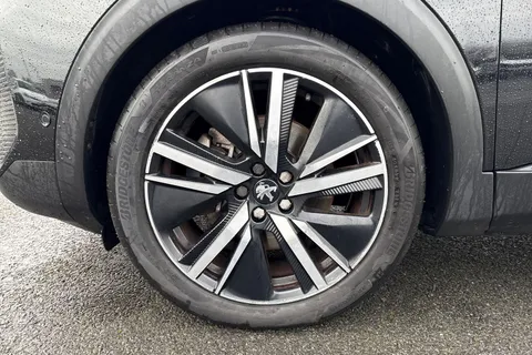 BJ72RBF PEUGEOT 3008 1.6 13.2kWh GT Premium e-EAT Euro 6 (s/s) 5dr Thumbnail #23