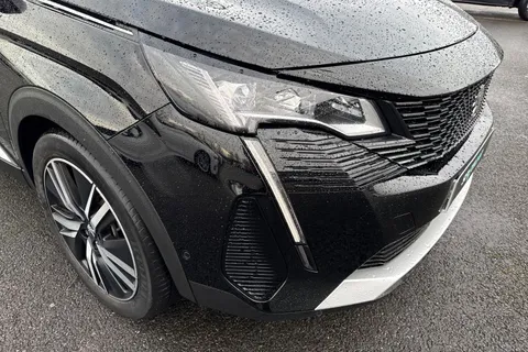 BJ72RBF PEUGEOT 3008 1.6 13.2kWh GT Premium e-EAT Euro 6 (s/s) 5dr Thumbnail #24