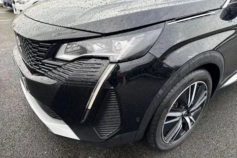 BJ72RBF PEUGEOT 3008 1.6 13.2kWh GT Premium e-EAT Euro 6 (s/s) 5dr Thumbnail #25