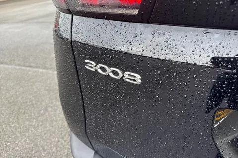 BJ72RBF PEUGEOT 3008 1.6 13.2kWh GT Premium e-EAT Euro 6 (s/s) 5dr Thumbnail #31