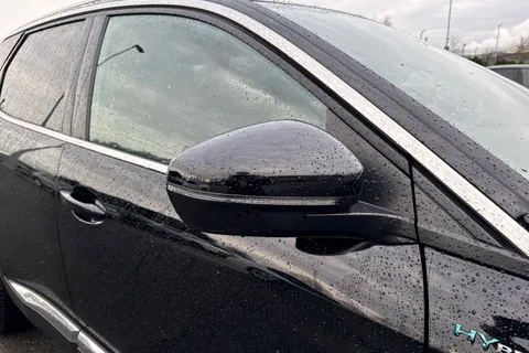 BJ72RBF PEUGEOT 3008 1.6 13.2kWh GT Premium e-EAT Euro 6 (s/s) 5dr Thumbnail #35