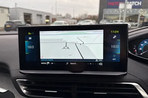 BJ72RBF PEUGEOT 3008 1.6 13.2kWh GT Premium e-EAT Euro 6 (s/s) 5dr Thumbnail #50