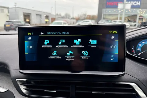 BJ72RBF PEUGEOT 3008 1.6 13.2kWh GT Premium e-EAT Euro 6 (s/s) 5dr Thumbnail #51