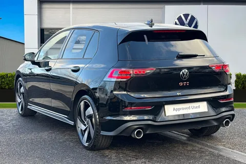 MJ75DVL Volkswagen Golf 2.0 TSI 265 GTI 5dr DSG Thumbnail #2