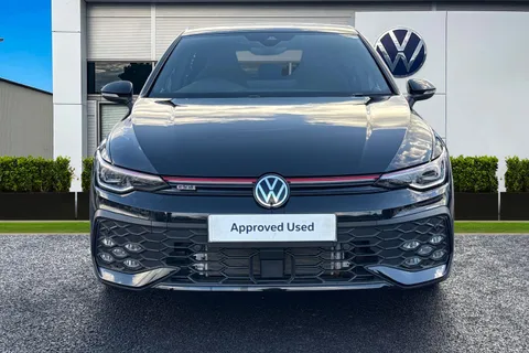 MJ75DVL Volkswagen Golf 2.0 TSI 265 GTI 5dr DSG Thumbnail #5