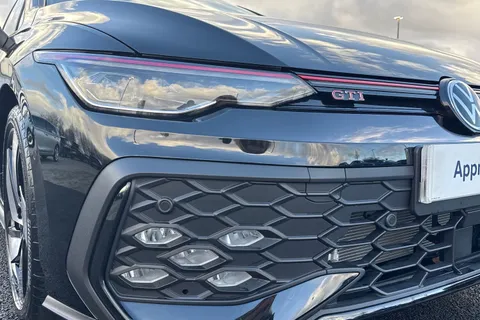 MJ75DVL Volkswagen Golf 2.0 TSI 265 GTI 5dr DSG Thumbnail #8