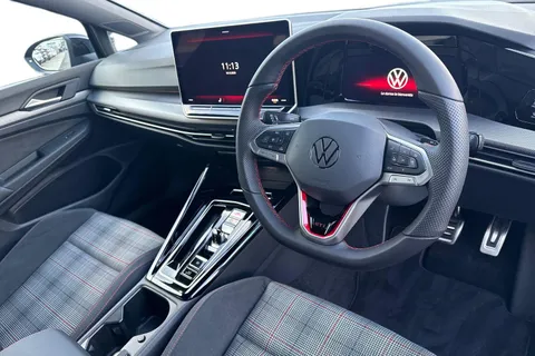 MJ75DVL Volkswagen Golf 2.0 TSI 265 GTI 5dr DSG Thumbnail #13
