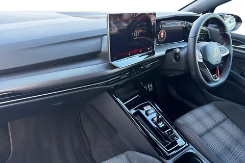 MJ75DVL Volkswagen Golf 2.0 TSI 265 GTI 5dr DSG Thumbnail #14