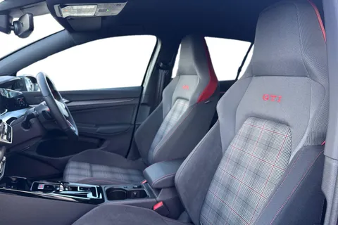 MJ75DVL Volkswagen Golf 2.0 TSI 265 GTI 5dr DSG Thumbnail #15