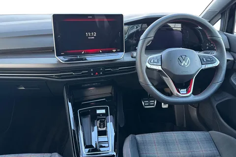 MJ75DVL Volkswagen Golf 2.0 TSI 265 GTI 5dr DSG Thumbnail #17