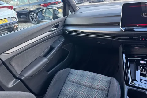 MJ75DVL Volkswagen Golf 2.0 TSI 265 GTI 5dr DSG Thumbnail #19