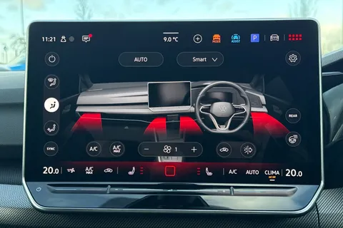 MJ75DVL Volkswagen Golf 2.0 TSI 265 GTI 5dr DSG Thumbnail #21