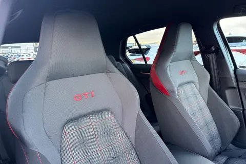 MJ75DVL Volkswagen Golf 2.0 TSI 265 GTI 5dr DSG Thumbnail #23