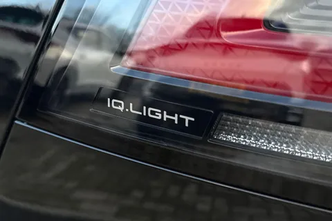 MJ75DVL Volkswagen Golf 2.0 TSI 265 GTI 5dr DSG Thumbnail #25