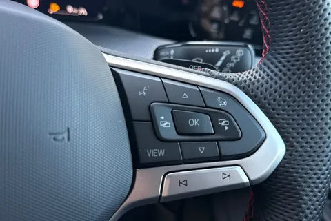 MJ75DVL Volkswagen Golf 2.0 TSI 265 GTI 5dr DSG Thumbnail #34