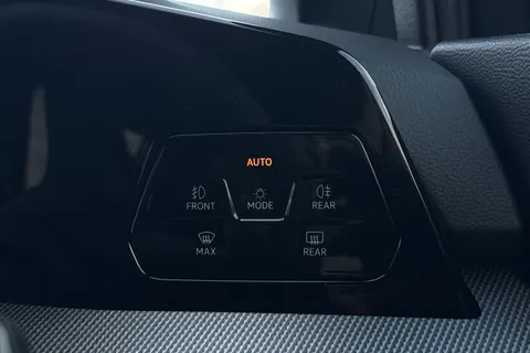 MJ75DVL Volkswagen Golf 2.0 TSI 265 GTI 5dr DSG Thumbnail #39