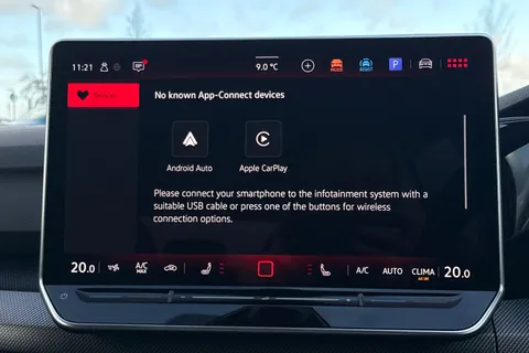 MJ75DVL Volkswagen Golf 2.0 TSI 265 GTI 5dr DSG Thumbnail #40