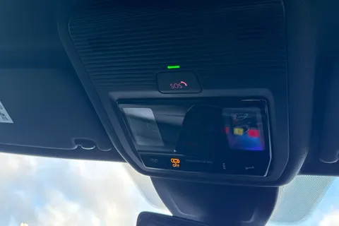 MJ75DVL Volkswagen Golf 2.0 TSI 265 GTI 5dr DSG Thumbnail #44