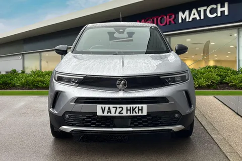 VA72HKH Vauxhall Mokka 1.2 Turbo Ultimate 5dr Auto Thumbnail #5