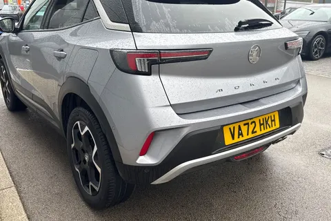 VA72HKH Vauxhall Mokka 1.2 Turbo Ultimate 5dr Auto Thumbnail #7