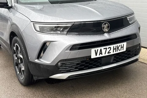 VA72HKH Vauxhall Mokka 1.2 Turbo Ultimate 5dr Auto Thumbnail #8