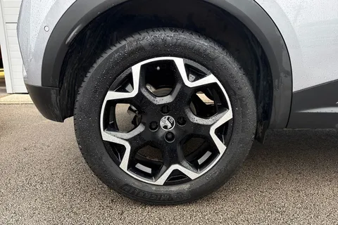 VA72HKH Vauxhall Mokka 1.2 Turbo Ultimate 5dr Auto Thumbnail #9