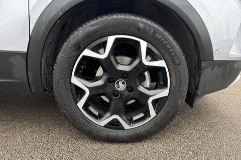 VA72HKH Vauxhall Mokka 1.2 Turbo Ultimate 5dr Auto Thumbnail #10