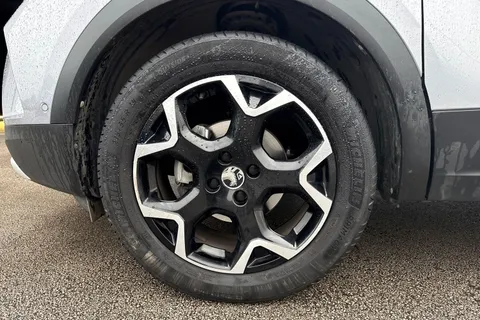 VA72HKH Vauxhall Mokka 1.2 Turbo Ultimate 5dr Auto Thumbnail #11