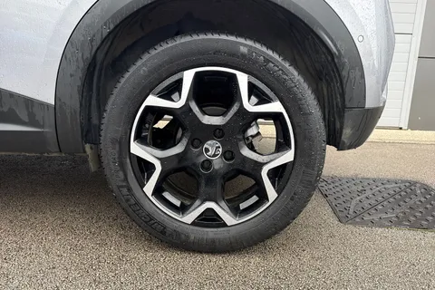 VA72HKH Vauxhall Mokka 1.2 Turbo Ultimate 5dr Auto Thumbnail #12