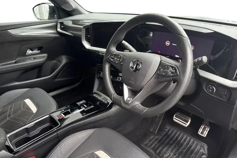 VA72HKH Vauxhall Mokka 1.2 Turbo Ultimate 5dr Auto Thumbnail #13