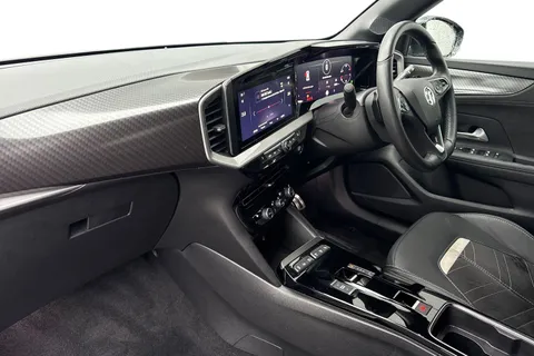 VA72HKH Vauxhall Mokka 1.2 Turbo Ultimate 5dr Auto Thumbnail #14
