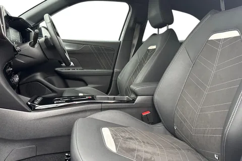 VA72HKH Vauxhall Mokka 1.2 Turbo Ultimate 5dr Auto Thumbnail #15