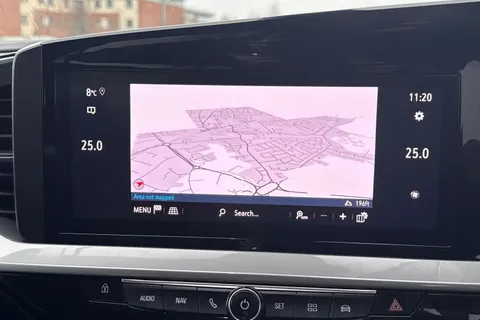 VA72HKH Vauxhall Mokka 1.2 Turbo Ultimate 5dr Auto Thumbnail #16