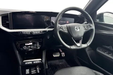 VA72HKH Vauxhall Mokka 1.2 Turbo Ultimate 5dr Auto Thumbnail #17