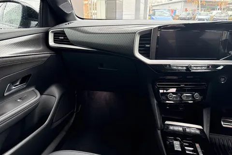 VA72HKH Vauxhall Mokka 1.2 Turbo Ultimate 5dr Auto Thumbnail #19