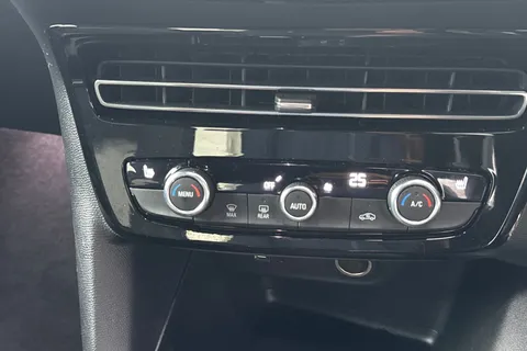 VA72HKH Vauxhall Mokka 1.2 Turbo Ultimate 5dr Auto Thumbnail #21