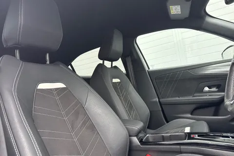 VA72HKH Vauxhall Mokka 1.2 Turbo Ultimate 5dr Auto Thumbnail #23