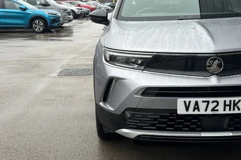 VA72HKH Vauxhall Mokka 1.2 Turbo Ultimate 5dr Auto Thumbnail #24