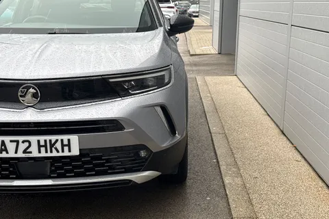 VA72HKH Vauxhall Mokka 1.2 Turbo Ultimate 5dr Auto Thumbnail #25
