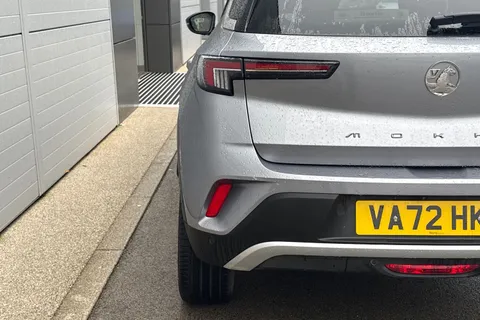 VA72HKH Vauxhall Mokka 1.2 Turbo Ultimate 5dr Auto Thumbnail #28